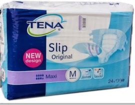 t slip